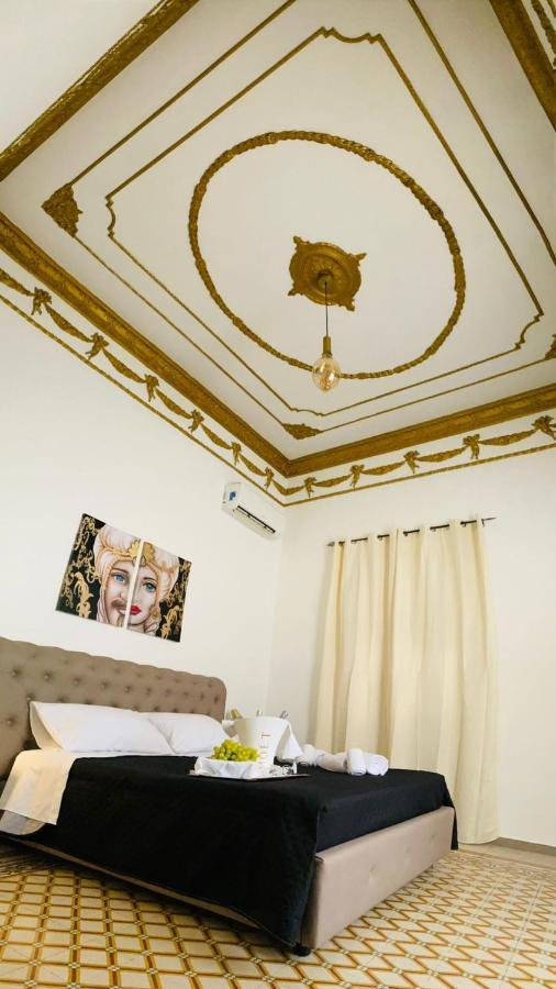B&B Ammirata Palermo Luaran gambar